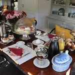 Bed & Breakfast Arlesbrunnen Egloffstein