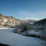Arlesbrunnen Bed & Breakfast Egloffstein