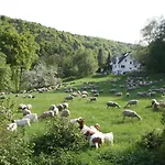 Bed & Breakfast Arlesbrunnen Egloffstein