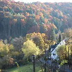 Bed & Breakfast Arlesbrunnen 3*