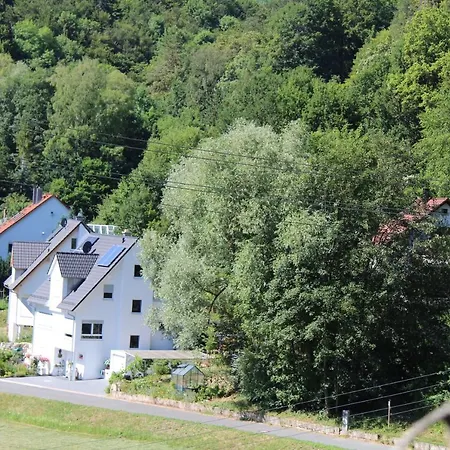 Arlesbrunnen Oda ve Kahvaltı 3*