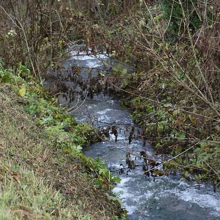 Arlesbrunnen *