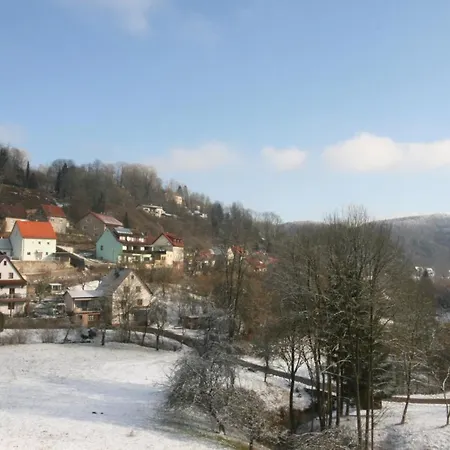 Arlesbrunnen 3* Egloffstein