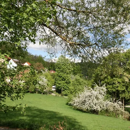 Arlesbrunnen Egloffstein