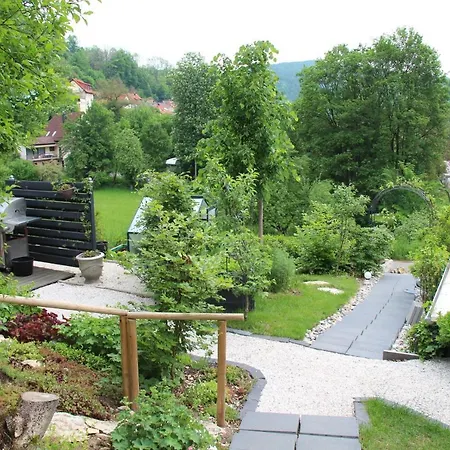 Arlesbrunnen Frühstückspension