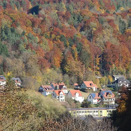 Arlesbrunnen * Egloffstein