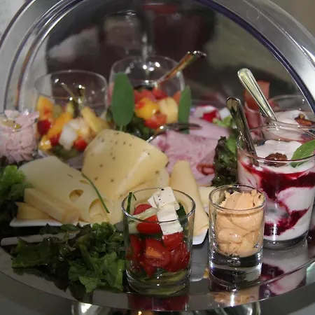 Arlesbrunnen Frühstückspension