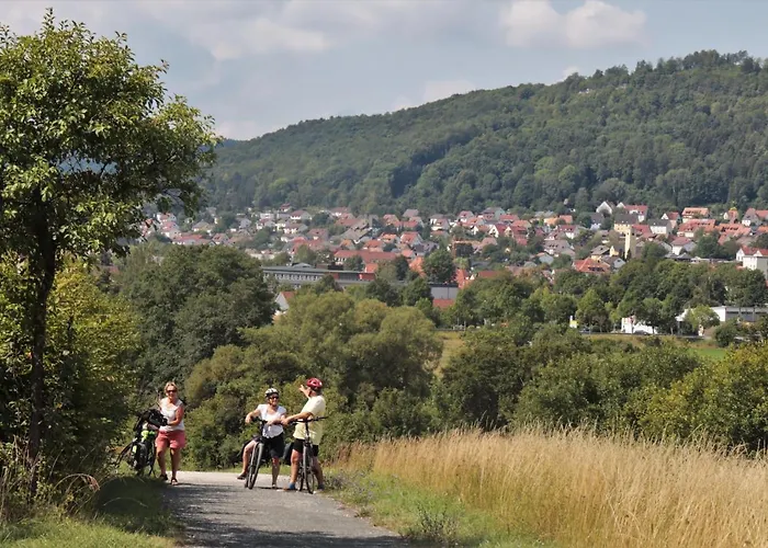 Bed & Breakfast Arlesbrunnen