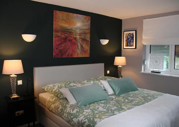 Arlesbrunnen Bed & Breakfast