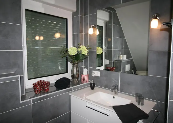 Bed & Breakfast Arlesbrunnen