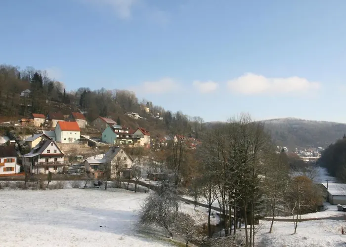 Arlesbrunnen 3* Egloffstein