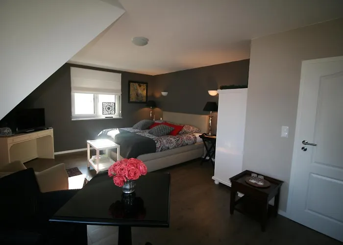 Arlesbrunnen Bed & Breakfast Egloffstein