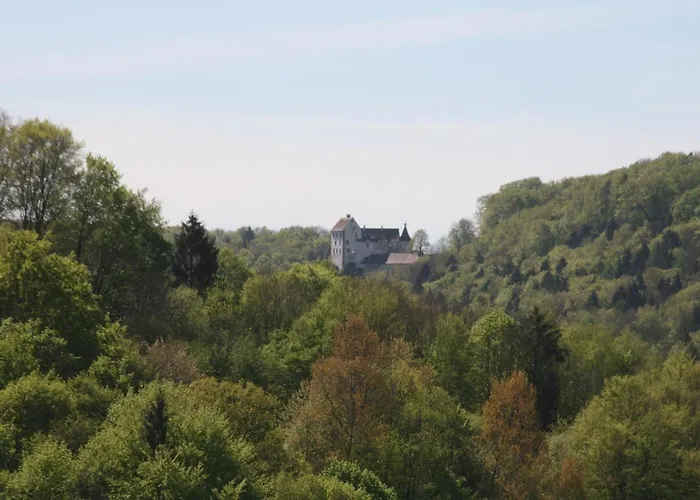 Arlesbrunnen Egloffstein