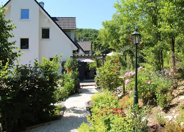 Bed & Breakfast Arlesbrunnen