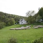 Arlesbrunnen לינה וארוחת בוקר