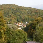 Bed & Breakfast Arlesbrunnen 3*
