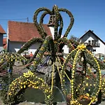 Bed & Breakfast Arlesbrunnen 3*