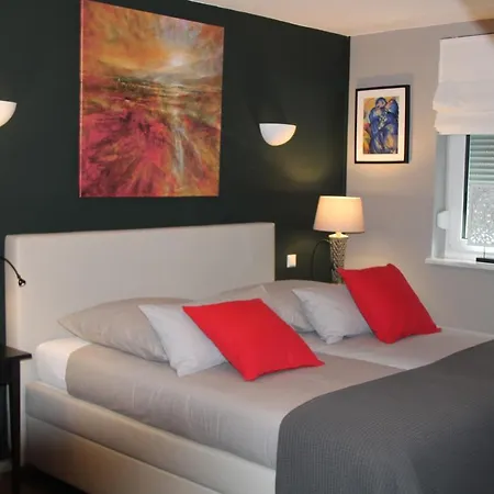 Arlesbrunnen Bed & Breakfast