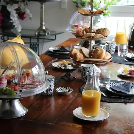 Bed & Breakfast Arlesbrunnen 3*