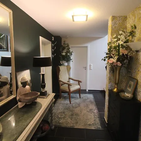 Bed & Breakfast Arlesbrunnen Egloffstein