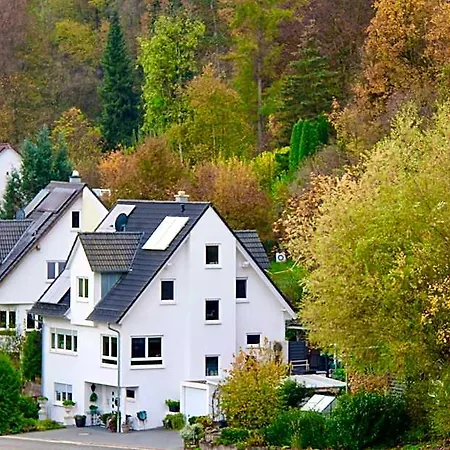 Arlesbrunnen 3* Egloffstein