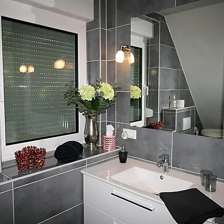 Arlesbrunnen Bed & Breakfast 3*