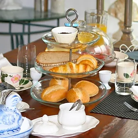 Arlesbrunnen Bed & Breakfast Egloffstein