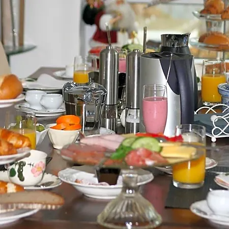 Bed & Breakfast Arlesbrunnen 3*