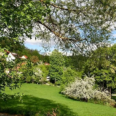 Arlesbrunnen Egloffstein