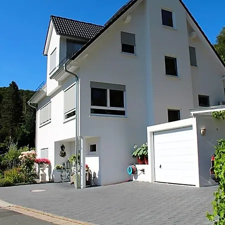 Arlesbrunnen Egloffstein