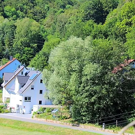 Arlesbrunnen Bed & Breakfast 3*