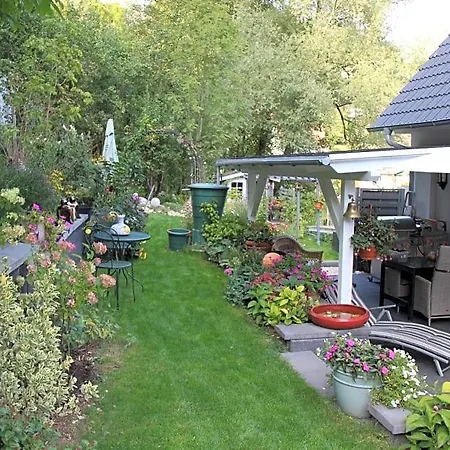 Arlesbrunnen Bed & Breakfast