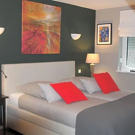 Bed & Breakfast Arlesbrunnen