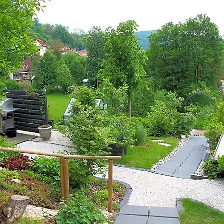 Arlesbrunnen Bed & Breakfast 3*
