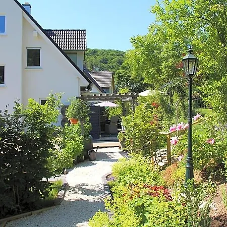Arlesbrunnen Bed & Breakfast Egloffstein