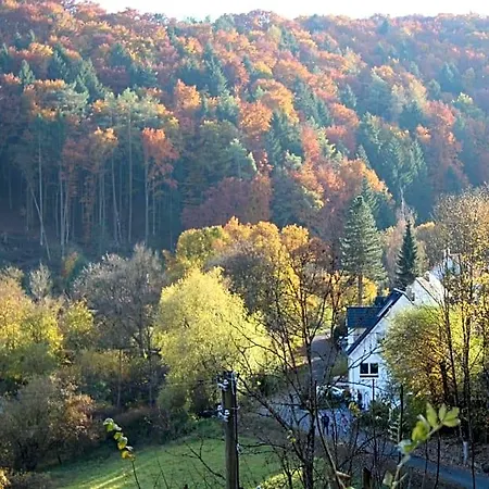 Bed & Breakfast Arlesbrunnen 3*