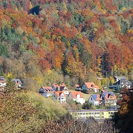 Bed & Breakfast Arlesbrunnen