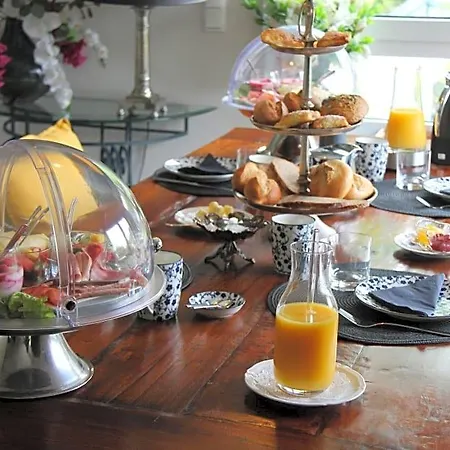 Bed & Breakfast Arlesbrunnen
