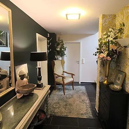 Arlesbrunnen Bed & Breakfast